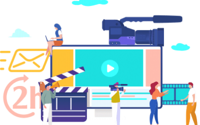 Xu Hướng Dịch Chuyển Của Content Marketing