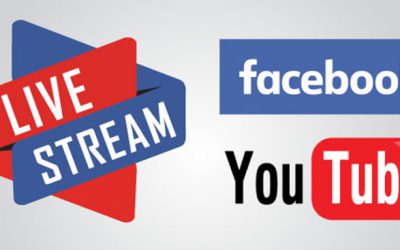 25 thống kê video trực tiếp mọi Marketer cần biết năm 2020