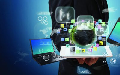 Làm thế nào để Kích hoạt tăng trưởng kinh doanh với Số hóa nội dung?