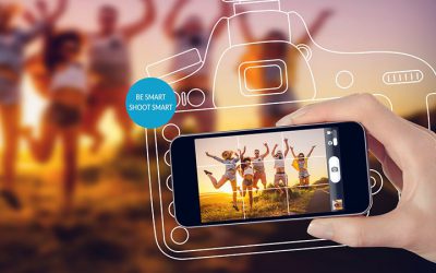 Sai lầm dùng khung video cho điện thoại