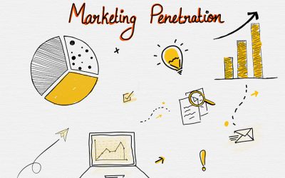 Chiến lược để tăng cường market penetration hiệu quả