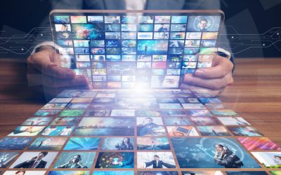 Số hóa nội dung là gì?