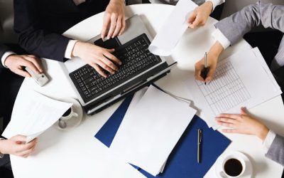 Bí quyết khuyến khích điền vào mẫu liên hệ dành cho doanh nghiệp