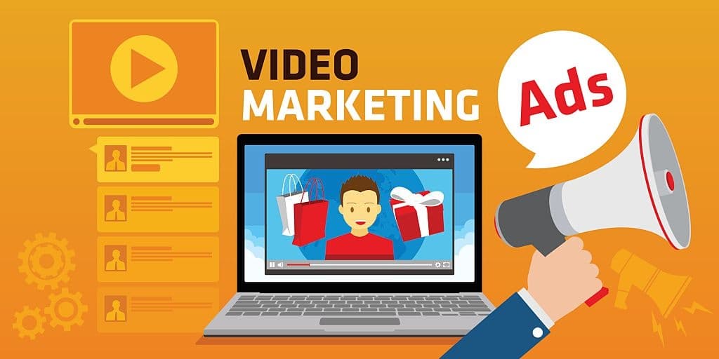Mẹo chia sẻ từ chuyên gia khi làm video marketing