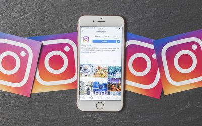 Tăng lượt mua hàng trên Instagram bằng cách nào?