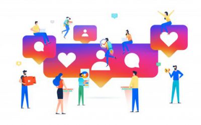 Bật mí cách tăng lượt tương tác trên Instagram không phải ai cũng biết