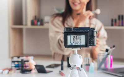 Các hình thức của video marketing đang rất được ưa chuộng