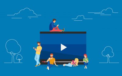 Cấu trúc của một video quảng cáo đúng chuẩn và ấn tượng