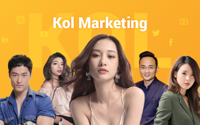 Đánh giá xu hướng làm Marketing hợp tác với các KOL