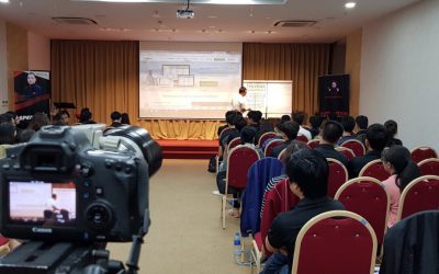 Giới thiệu sự kiện hội thảo: Những kinh nghiệm thu hút sự quan tâm của người xem