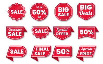 Kinh nghiệm tạo dựng video chất lượng giới thiệu mùa giảm giá