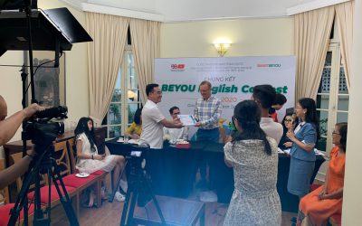 Những lưu ý quan trọng khi thực hiện video giới thiệu sự kiện khai trương