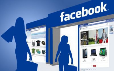 Những mẹo nhỏ giúp tăng lượt mua hàng trên Facebook