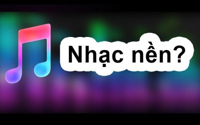 Những sai lầm khi chọn nhạc nền cho video quảng cáo