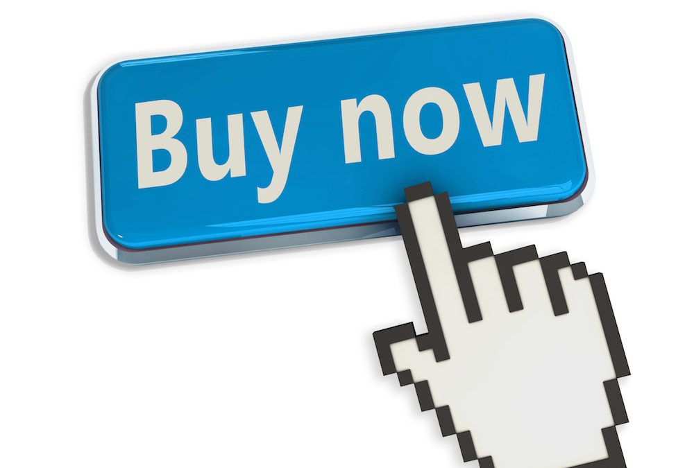 Tuyệt chiêu khuyến khích quyết định mua hàng ngay cực kỳ hiệu quả