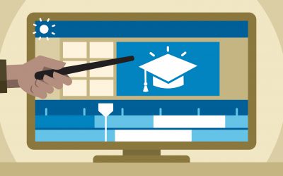 Những lợi ích và hạn chế của việc đào tạo thông qua video bạn cần nhớ