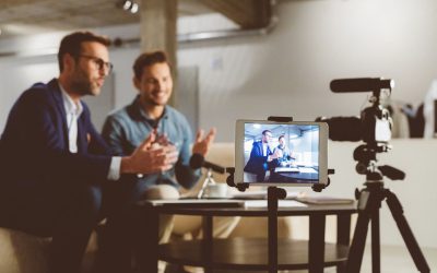 Kể chuyện bằng video: Nghệ thuật chinh phục khách hàng trong marketing online