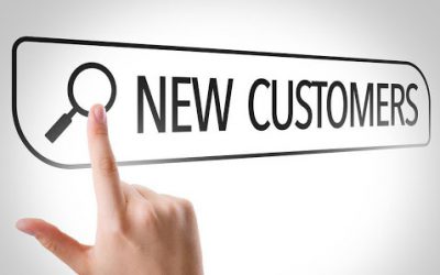Mách bạn thủ thuật tìm kiếm khách hàng mới siêu đơn giản