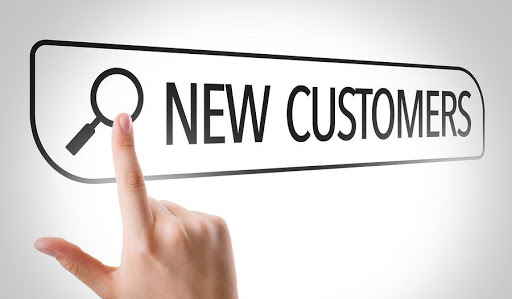 Mách bạn thủ thuật tìm kiếm khách hàng mới siêu đơn giản