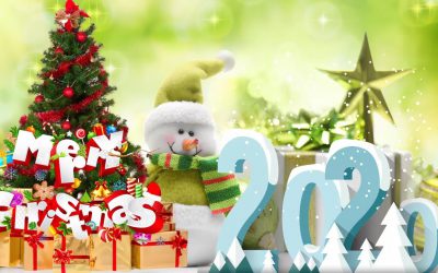 Chia sẻ ý tưởng làm video quảng cáo ngày lễ Giáng sinh