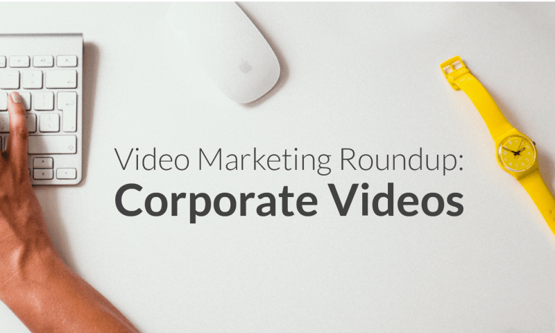 Tạo video giới thiệu công ty thành công cần những yếu tố gì?