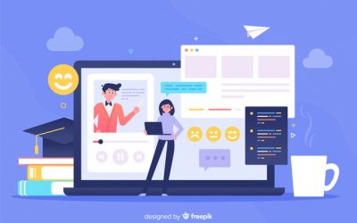 Các kỹ thuật phát triển nội dung tốt nhất cho các khóa học eLearning