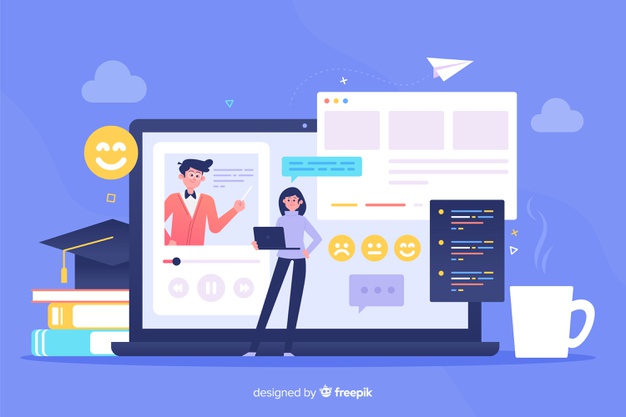 Các kỹ thuật phát triển nội dung tốt nhất cho các khóa học eLearning