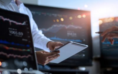 Hướng đến tương lai: Top 6 trend số hoá nội dung