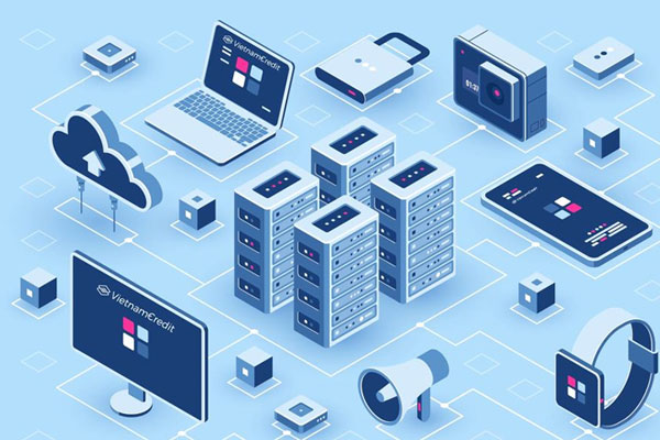 Số hoá giúp đồng bộ hoá dữ liệu