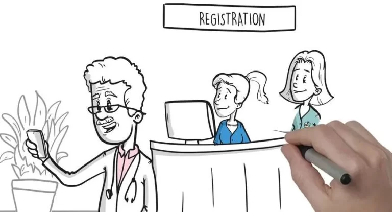 TẠI SAO VIDEO ANIMATION DẠNG VẼ TAY NGÀY CÀNG ĐƯỢC ỨNG DỤNG PHỔ BIẾN?