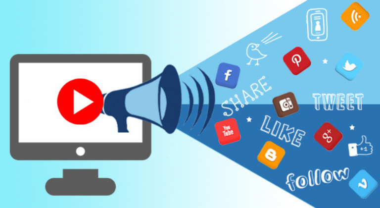 Video quảng cáo sản phẩm sẽ tiếp cận với khách hàng dễ hơn