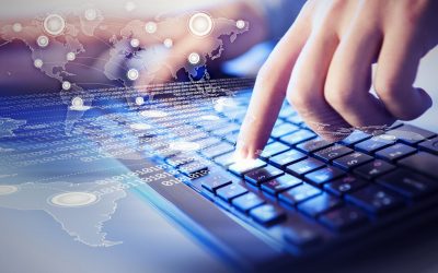 SỐ HOÁ DỮ LIỆU QUAN TRỌNG NHƯ THẾ NÀO ĐỐI VỚI DOANH NGHIỆP?