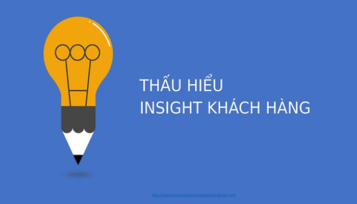 Thấu hiểu Insight sẽ giúp bạn làm video thu hút hơn