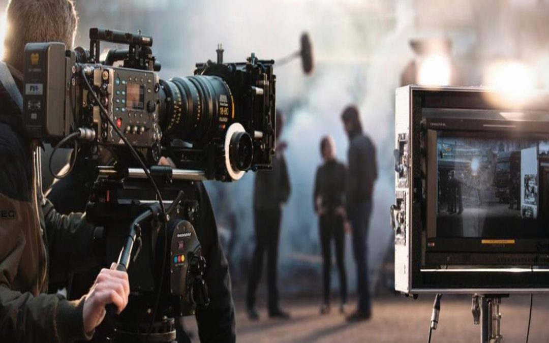 CÔNG TY NHỎ CÓ NÊN LÀM VIDEO GIỚI THIỆU DOANH NGHIỆP KHÔNG?