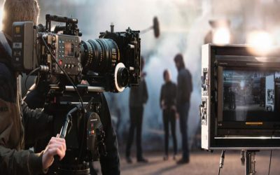 CÔNG TY NHỎ CÓ NÊN LÀM VIDEO GIỚI THIỆU DOANH NGHIỆP KHÔNG?