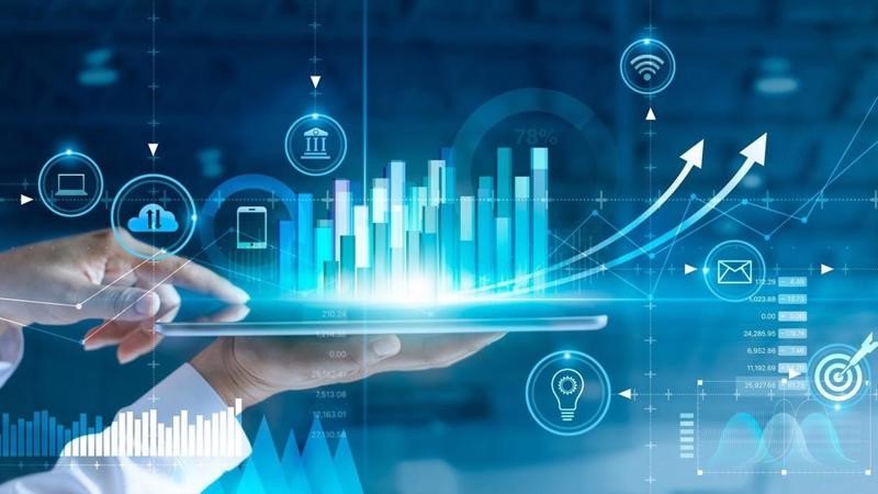 số hoá và chuyển đổi số