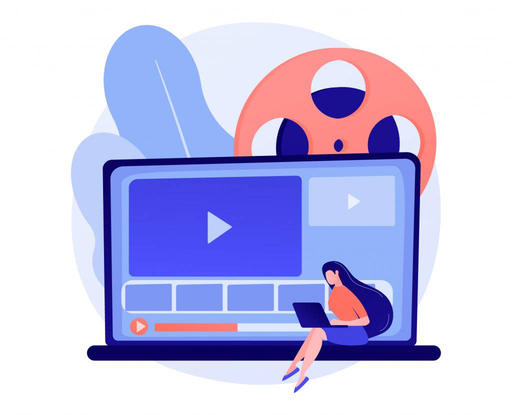 Video Animation - loại hình video ngày càng được nhiều doanh nghiệp lựa chọn