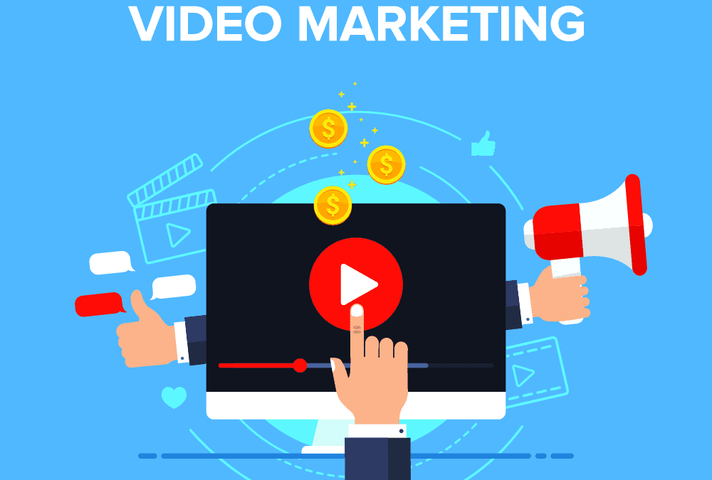 BÙNG NỔ DOANH SỐ VỚI 4 BƯỚC LÀM VIDEO GIỚI THIỆU SẢN PHẨM SIÊU ĐƠN GIẢN