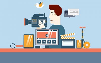 3 LÝ DO KHIẾN CÁC DOANH NGHIỆP “THI NHAU” SẢN XUẤT VIDEO CUỐI NĂM