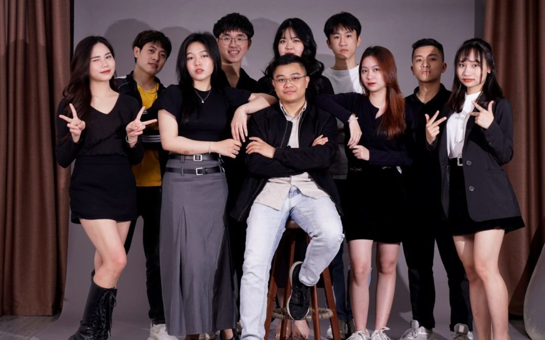 3 Concept chụp ảnh Year End Party ấn tượng và độc đáo nhất cho doanh nghiệp