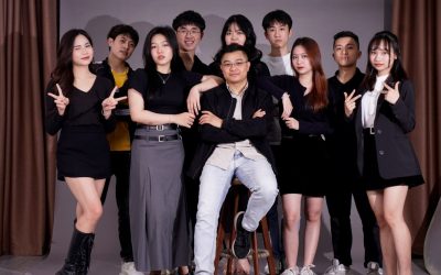 3 Concept chụp ảnh Year End Party ấn tượng và độc đáo nhất cho doanh nghiệp