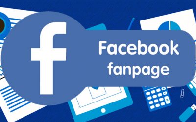 7 lợi ích không ngờ khi xây dựng fanpage chuyên nghiệp mà doanh nghiệp cần biết