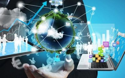 SỐ HÓA NỘI DUNG LÀ GÌ? SỐ HÓA QUAN TRỌNG NHƯ THẾ NÀO ĐỐI VỚI DOANH NGHIỆP?