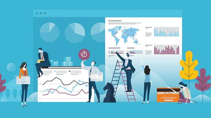 Tại sao doanh nghiệp cần có video tổng kết cuối năm?