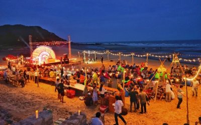 Top 3 Concept tổ chức Year End Party độc đáo nhất mà doanh nghiệp nhất định phải thử