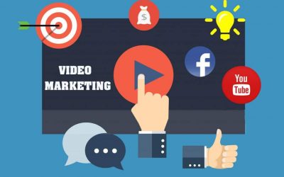 Sức mạnh của video content trong chiến lược Marketing