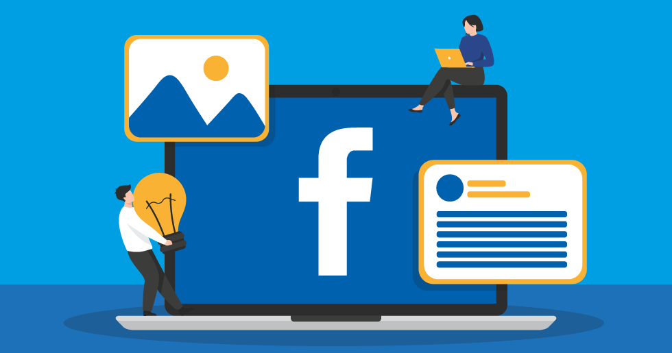 Làm sao để phát huy tối đa vai trò của fanpage đối với kinh doanh online?